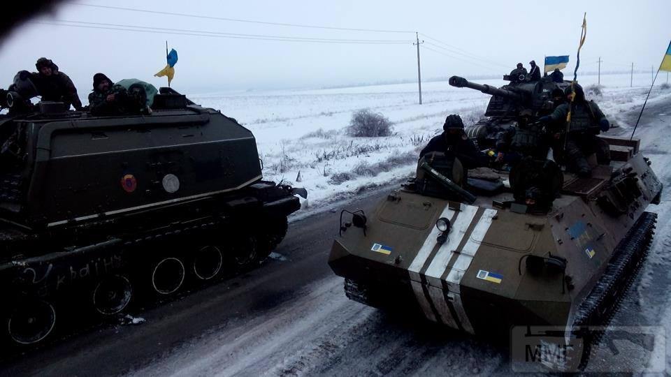 65765 - Фото- и видео-материалы последней войны 2014-...