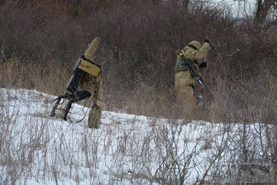 65780 - Фото- и видео-материалы последней войны 2014-...