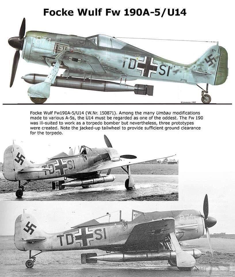 65939 - Самолеты Luftwaffe