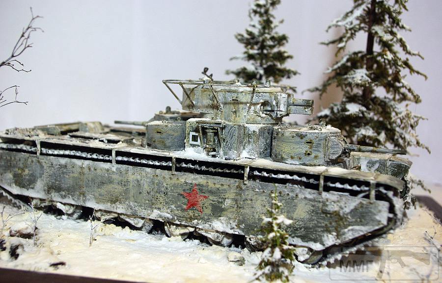65989 - Диорамы