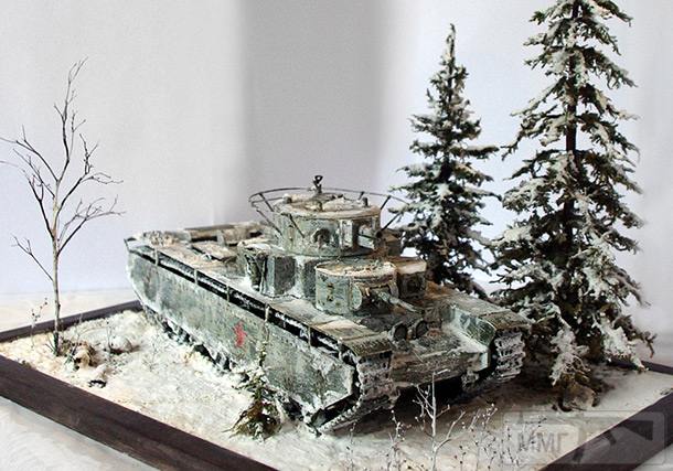 65999 - Диорамы
