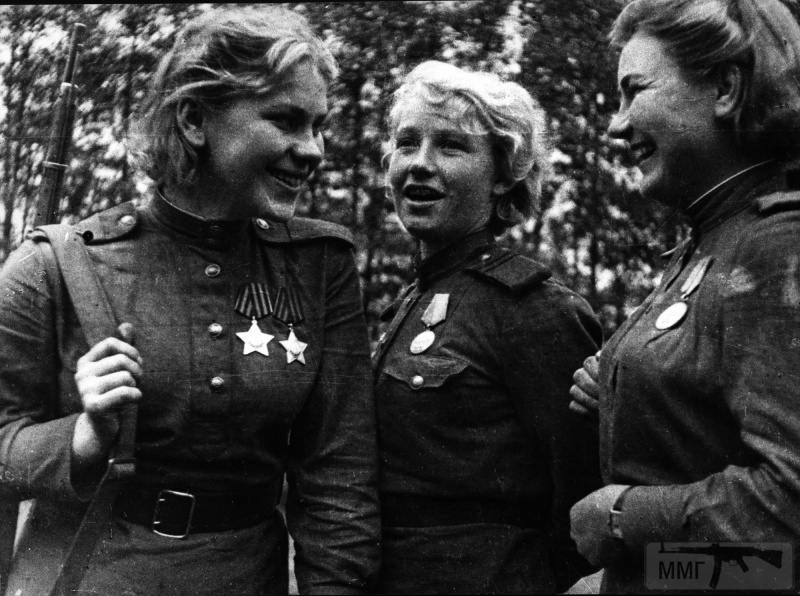 66019 - Женщины на войне.