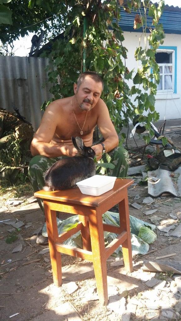 66293 - Фото- и видео-материалы последней войны 2014-...