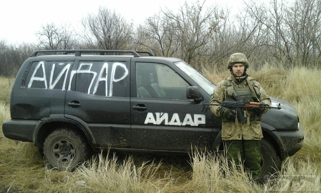 66492 - Фото- и видео-материалы последней войны 2014-...