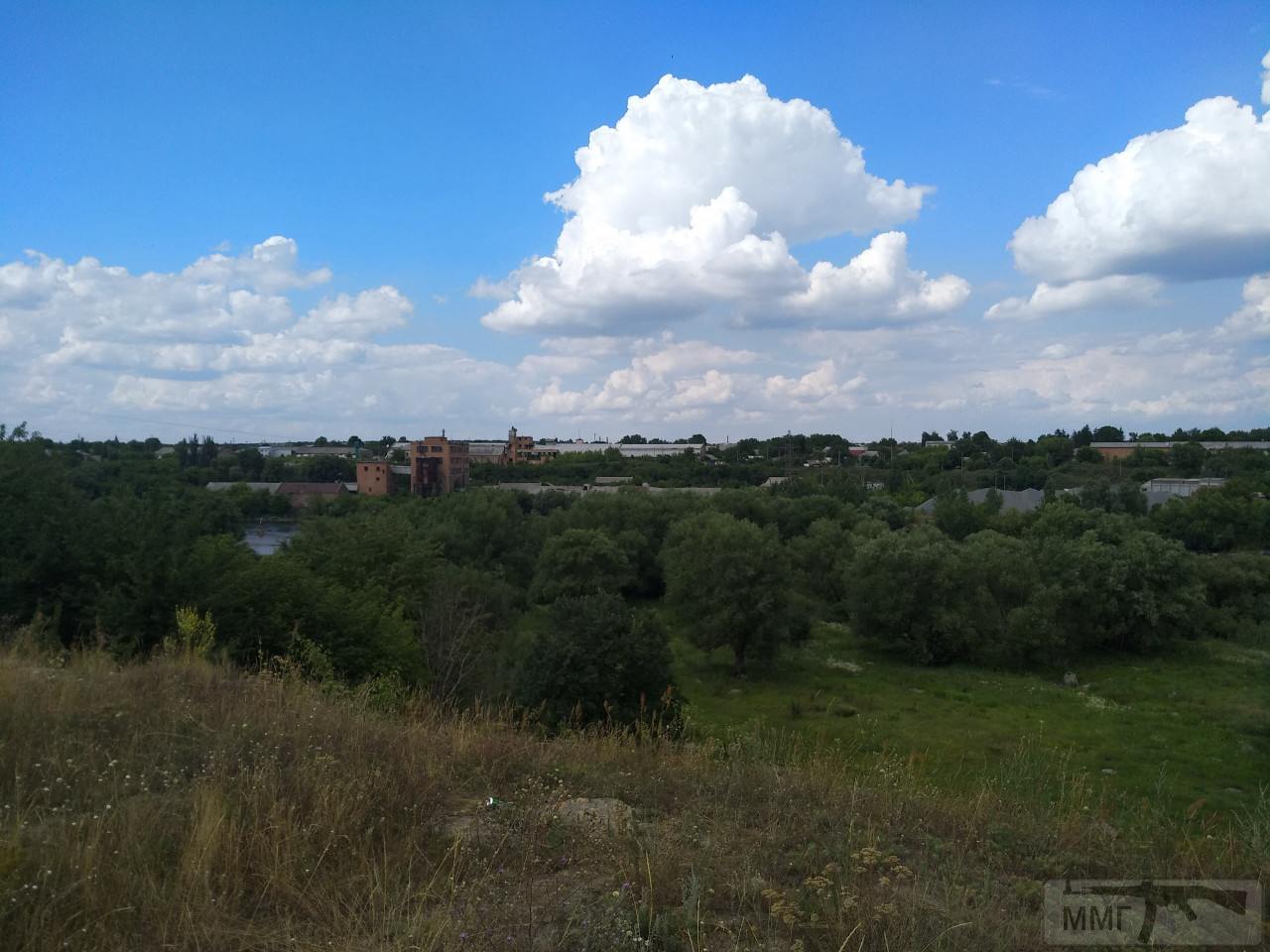 66943 - Мальовнича Україна.