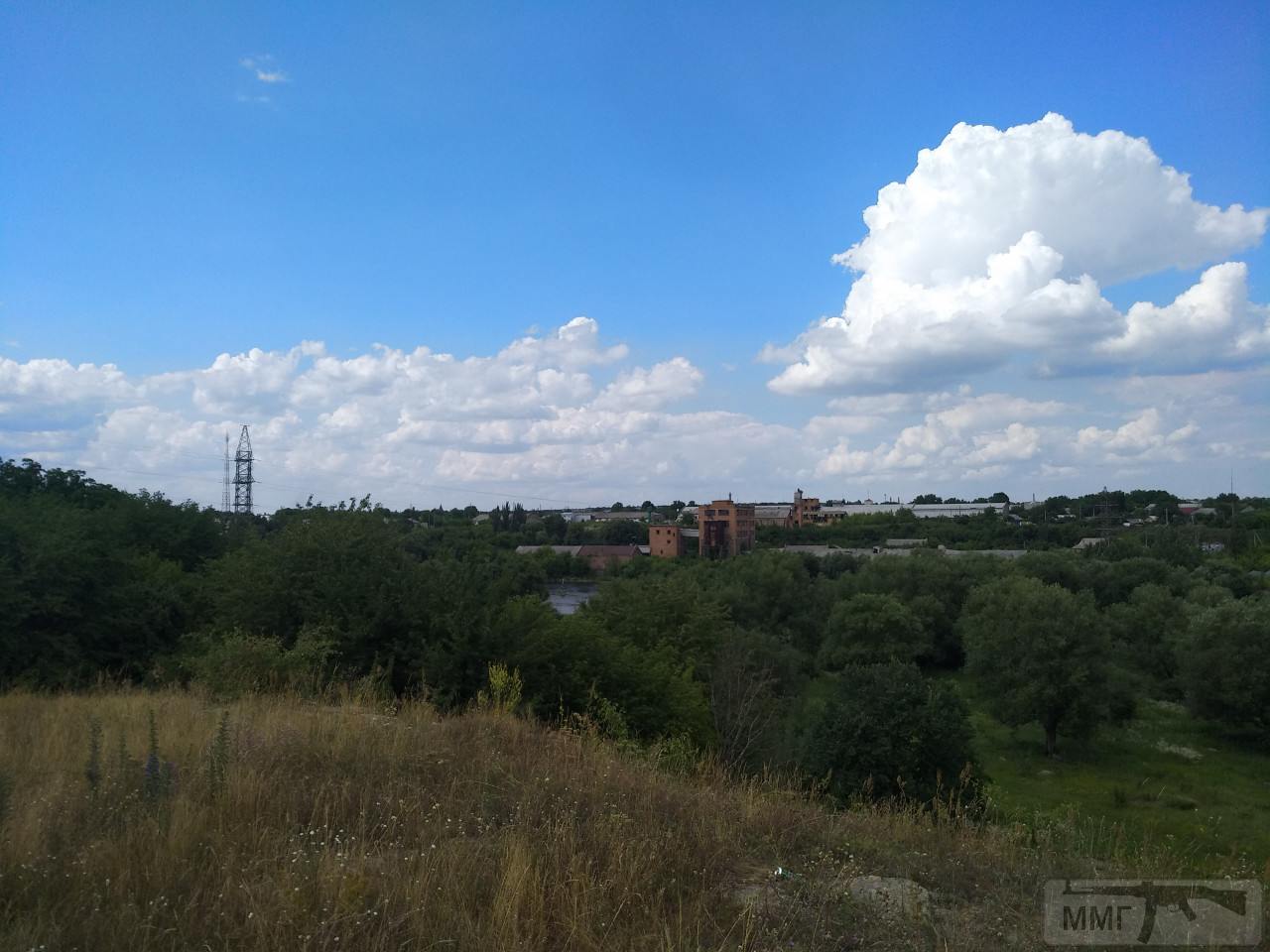 66944 - Мальовнича Україна.
