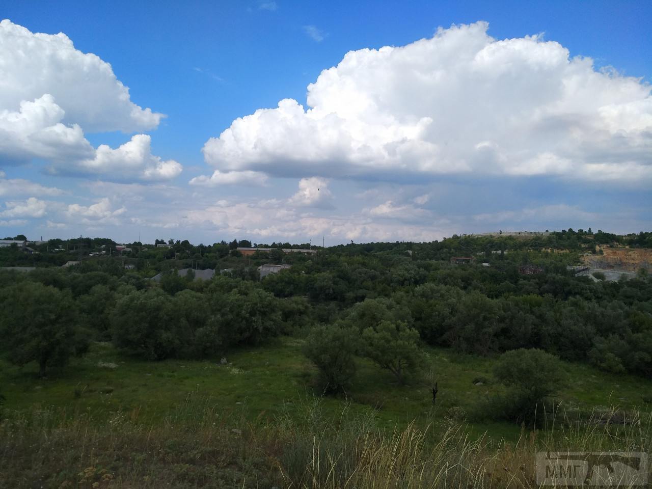 66945 - Мальовнича Україна.