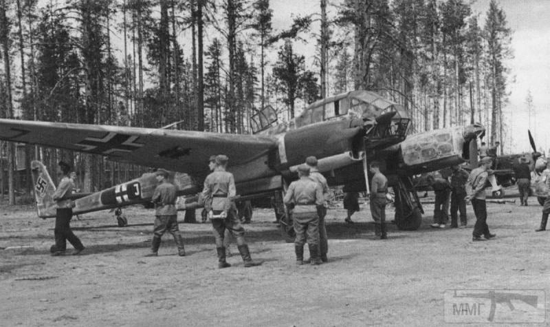 67631 - Фокке-Вульф.