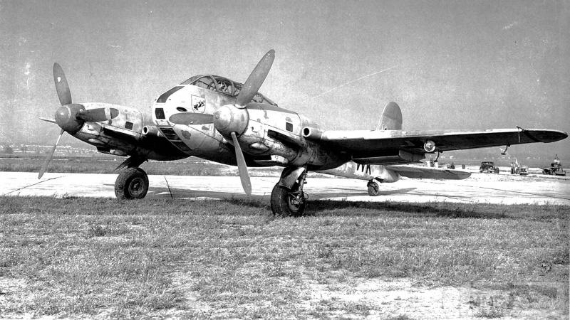 67660 - Самолеты Luftwaffe