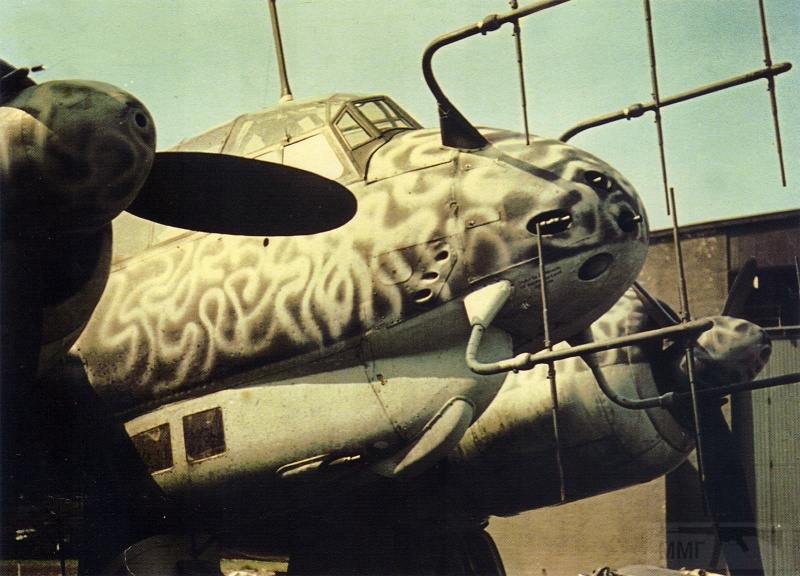 6770 - Самолеты Luftwaffe