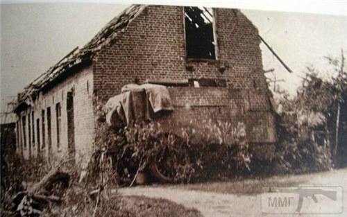 67701 - Военное фото. Западный фронт. 1914-1918г.г.