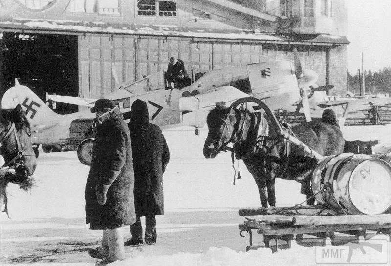 67837 - Фокке-Вульф.