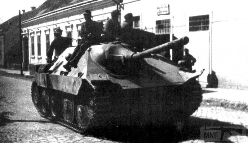 67848 - Истребители танков того времени.