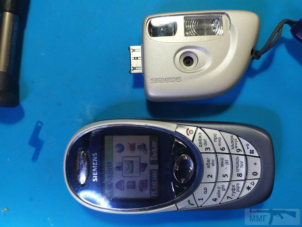 67933 - Ремейк Nokia 3310... о мобилках и мобильной связи.