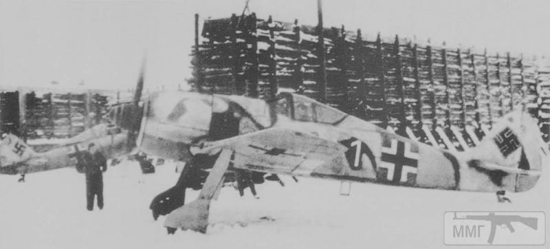 68562 - Фокке-Вульф.