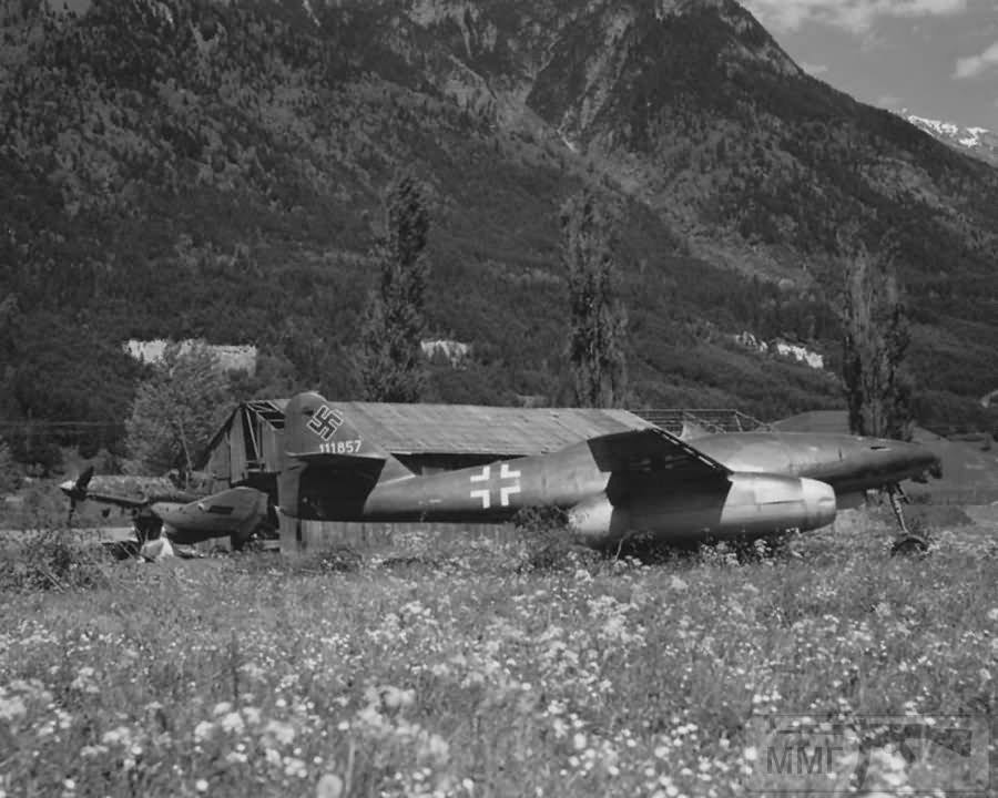 68830 - Самолеты Luftwaffe