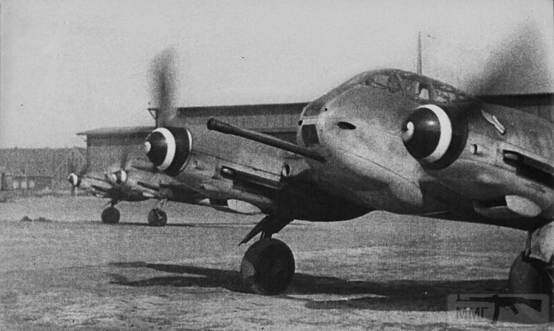 68960 - Самолеты Luftwaffe