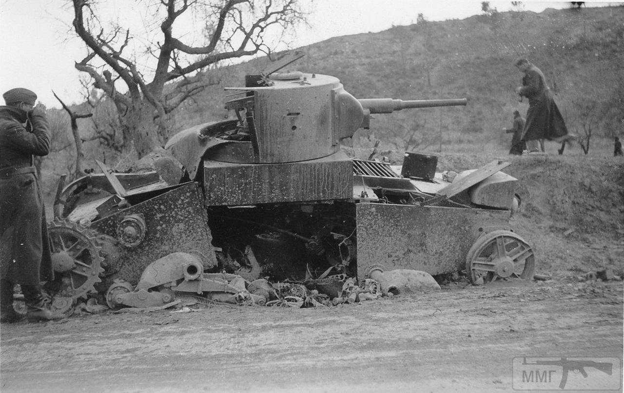 69017 - Военное фото 1941-1945 г.г. Восточный фронт.