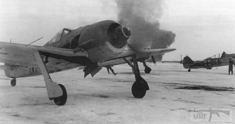 69205 - Фокке-Вульф.