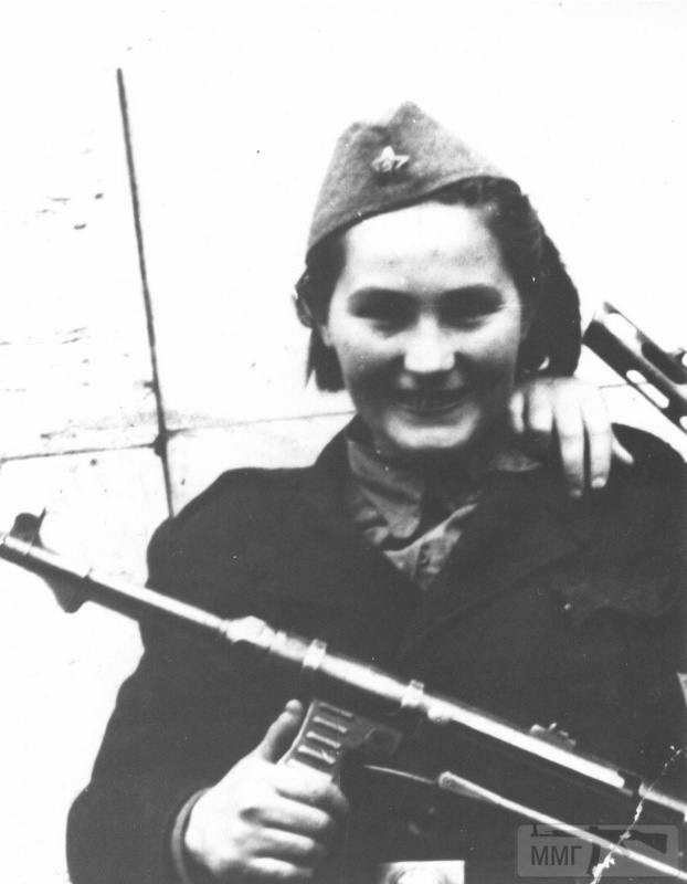 69445 - Женщины на войне.