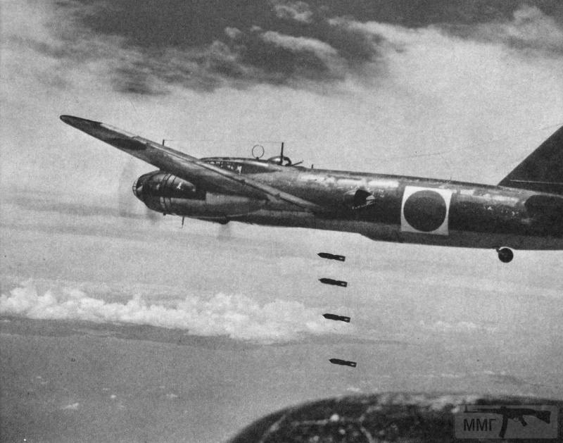 69454 - Авиация Японской империи (до 1946г.)