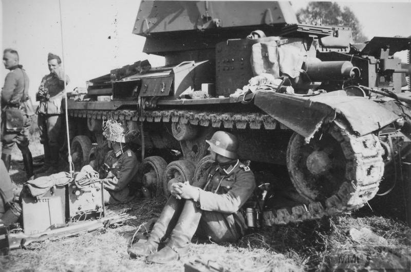 69568 - Британские танки Второй мировой