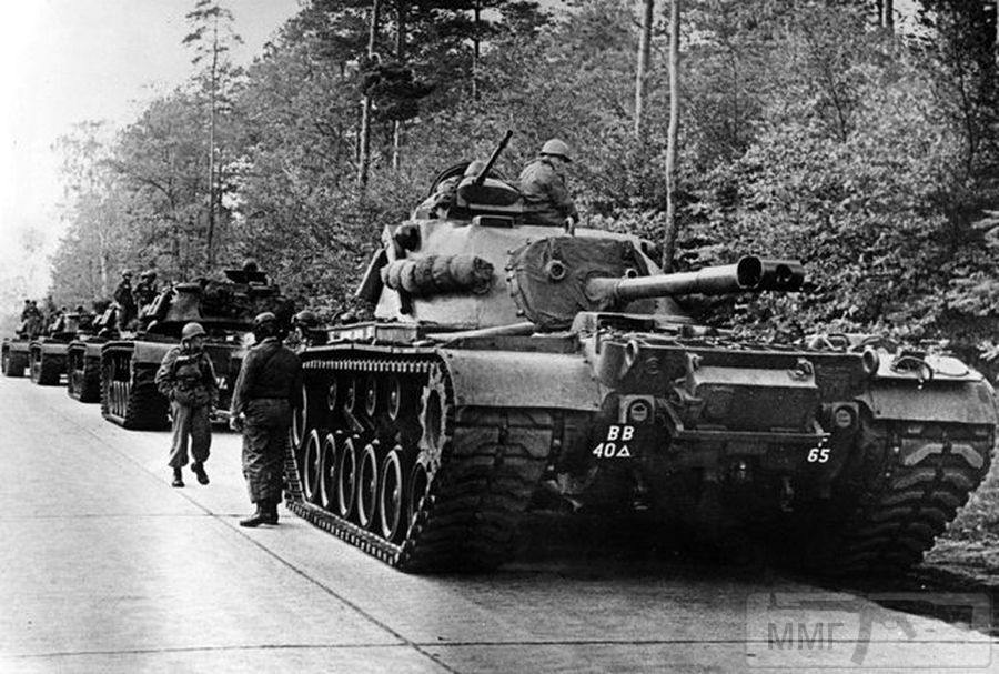 70136 - Холодная война. Фототема
