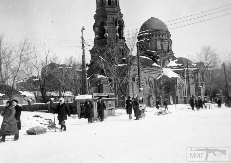 70342 - Оккупированная Украина в фотографиях