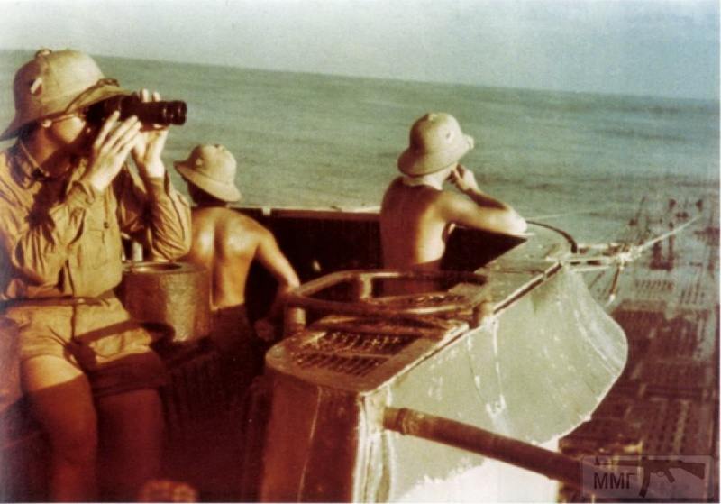 70532 - Волчьи Стаи - Германские подводные лодки двух мировых войн