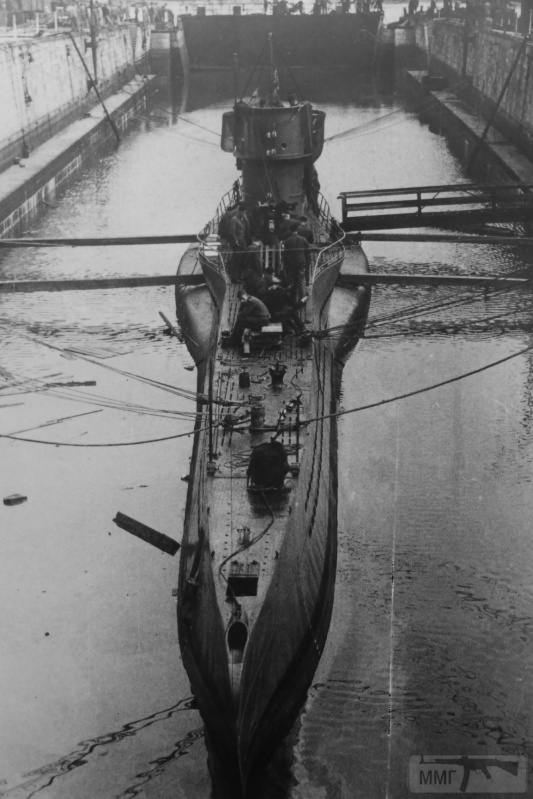 70906 - Волчьи Стаи - Германские подводные лодки двух мировых войн