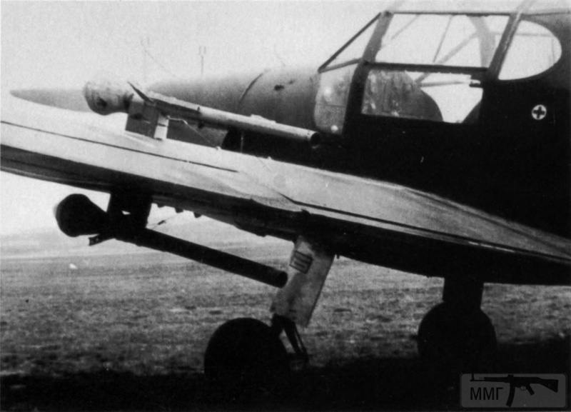 70917 - Самолеты Luftwaffe