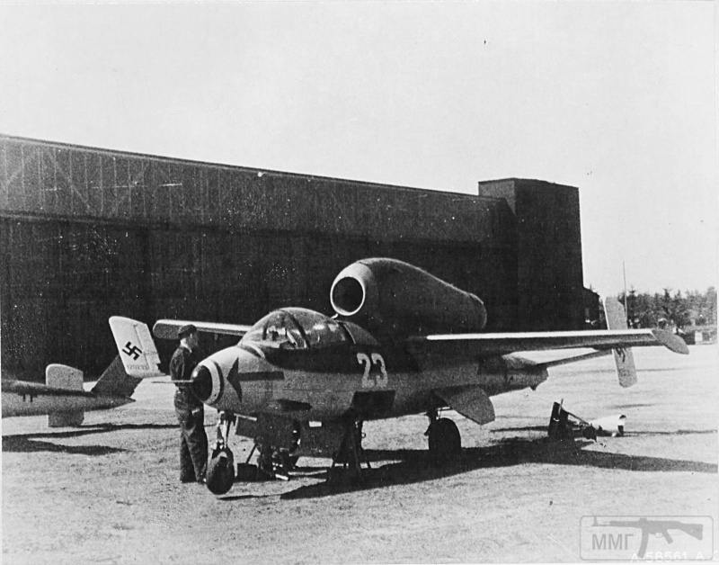 71102 - Самолеты Luftwaffe