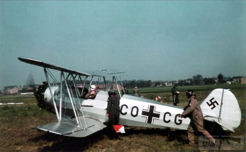 71104 - Самолеты Luftwaffe