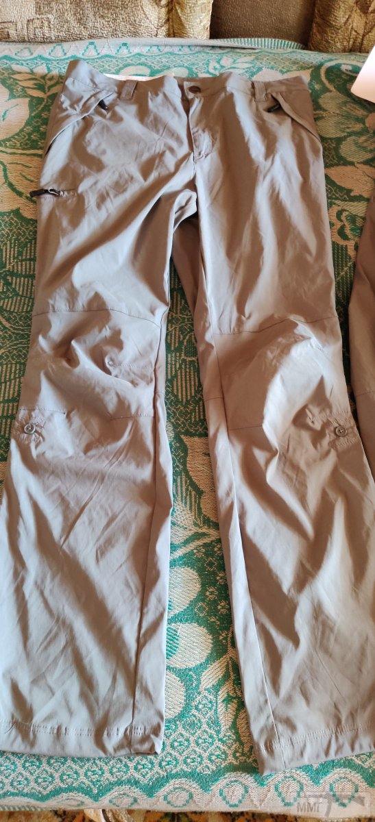 71218 - Мужские и женские треккинговые брюки Crivit ,Germany
