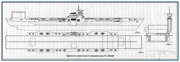 7123 - Два авианосца