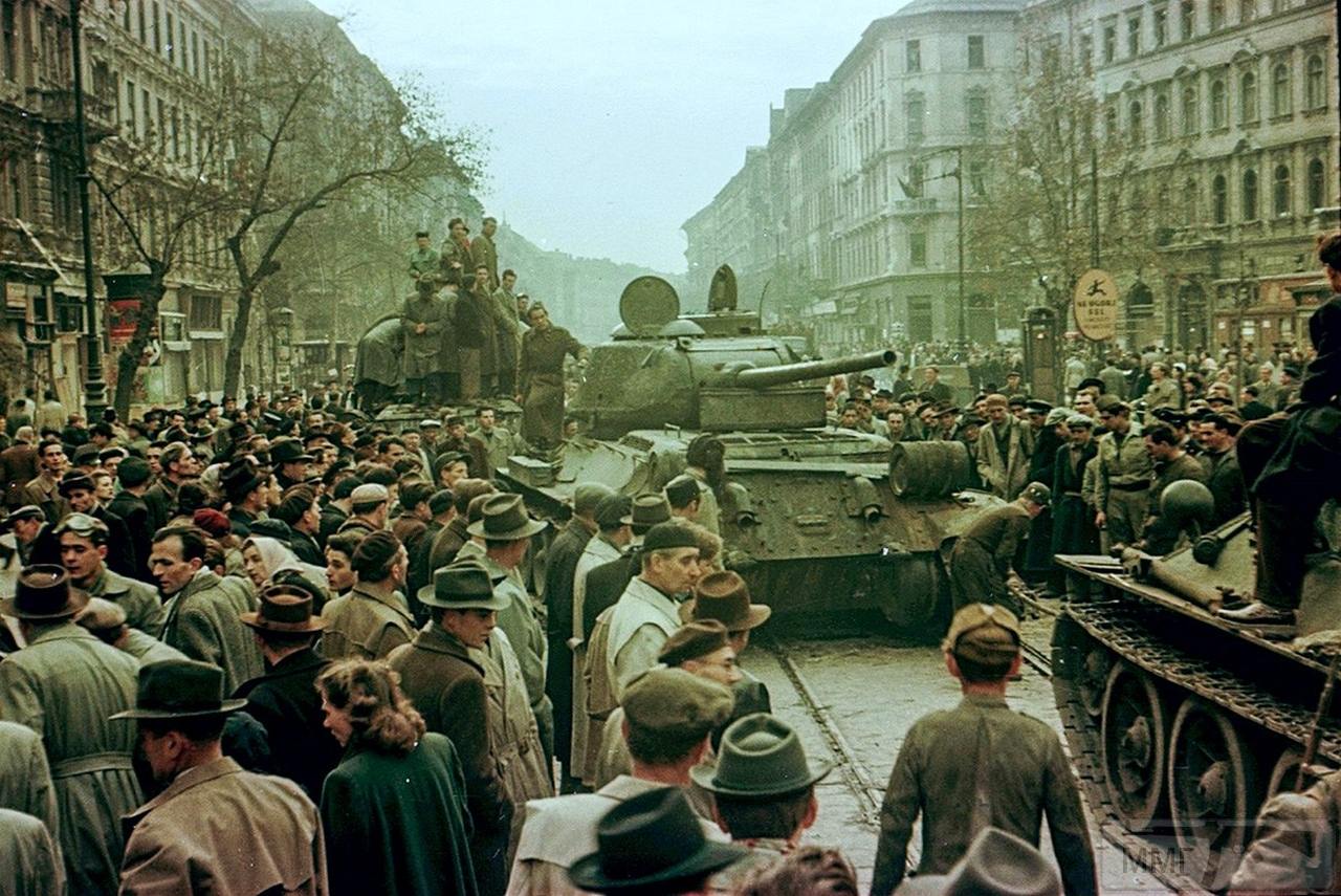 будапешт военные