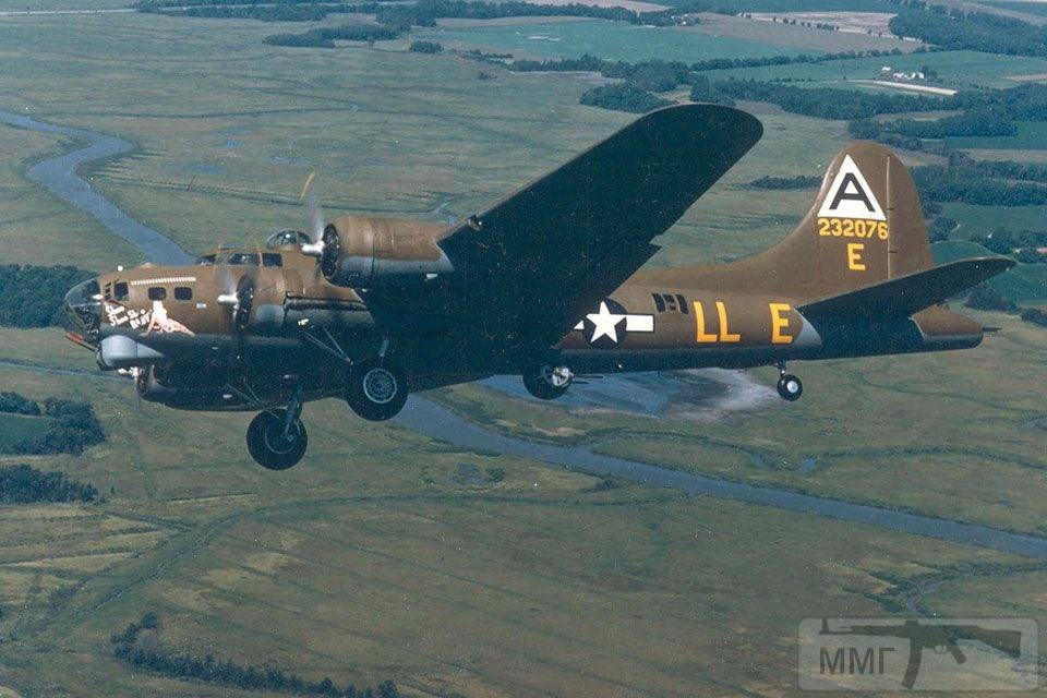71314 - B-17 «Летающая крепость»