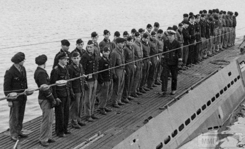 71458 - Волчьи Стаи - Германские подводные лодки двух мировых войн
