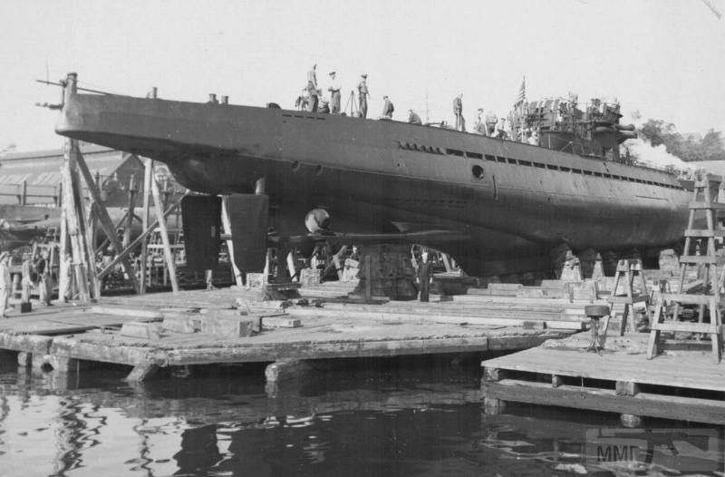 71464 - Волчьи Стаи - Германские подводные лодки двух мировых войн