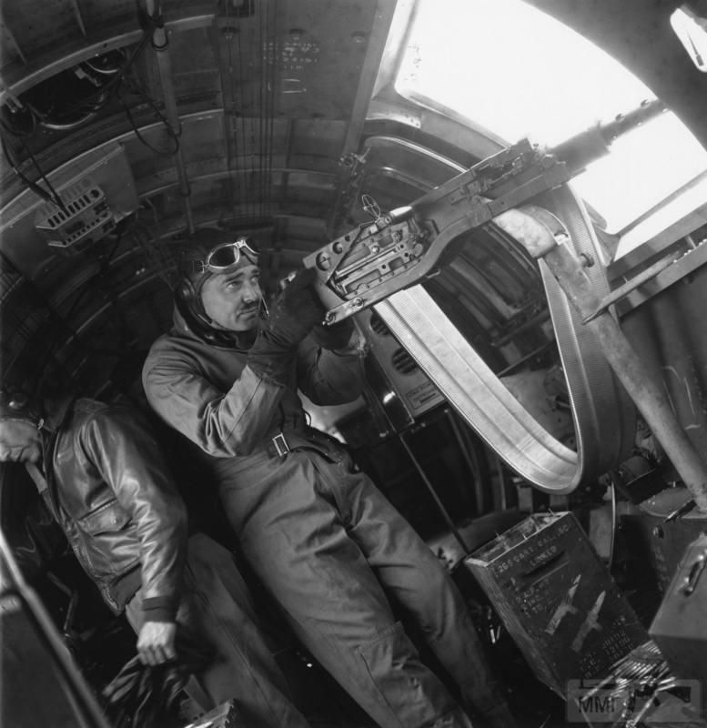 71581 - B-17 «Летающая крепость»
