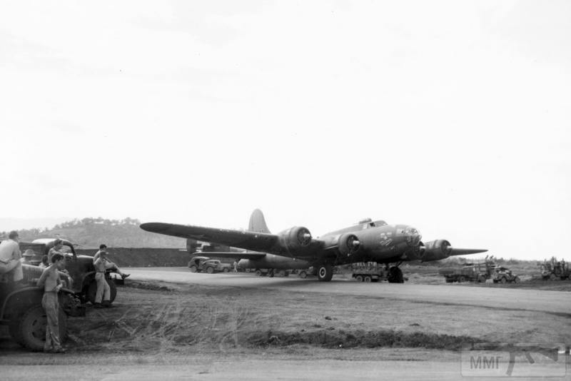 71583 - B-17 «Летающая крепость»