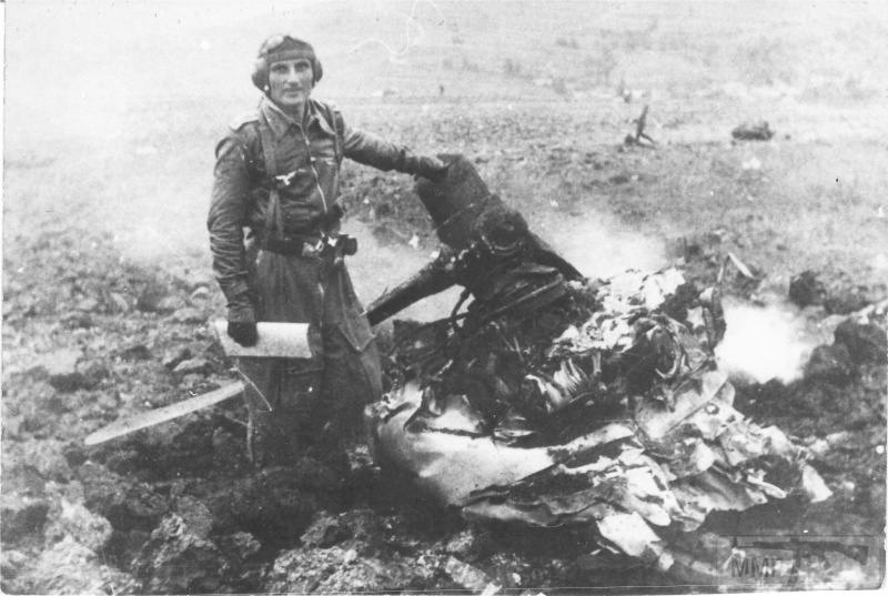 71584 - B-17 «Летающая крепость»