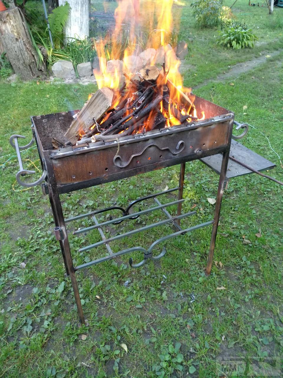 71722 - Закуски на огне (мангал, барбекю и т.д.) и кулинария вообще. Советы и рецепты.