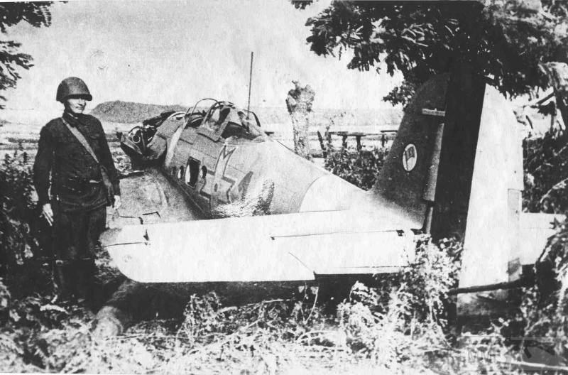 71955 - Самолеты Luftwaffe