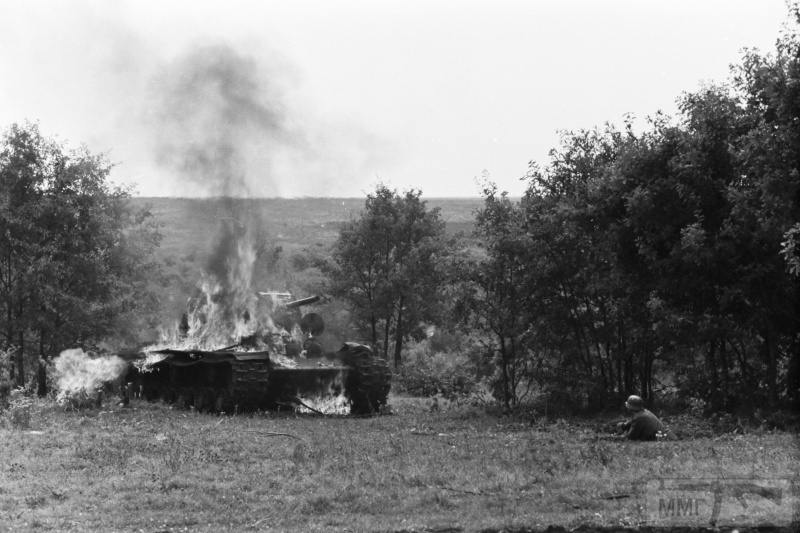 72242 - Харьківска операція 1942 року.