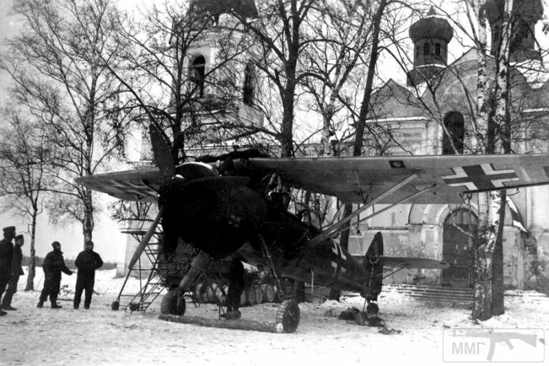 72311 - Самолеты Luftwaffe