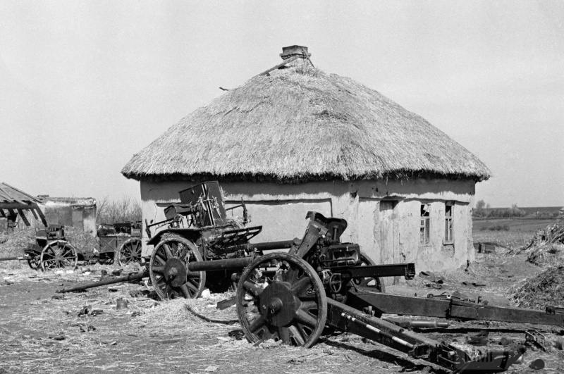 72429 - Харьківска операція 1942 року.