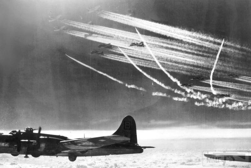 72647 - B-17 «Летающая крепость»