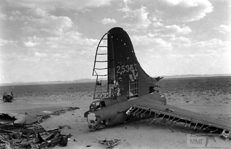 72842 - B-17 «Летающая крепость»