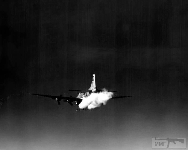 72843 - B-17 «Летающая крепость»